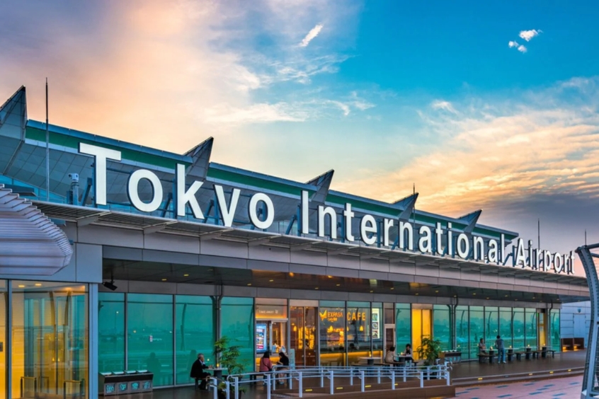 Khám phá Tokyo - Trái tim của Nhật Bản