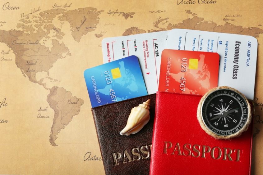 Săn vé máy bay giá rẻ trên 190 Booking