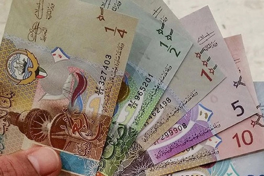 vé máy bay đi Kuwait 