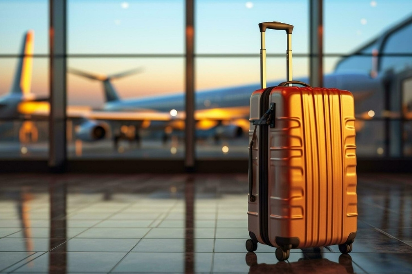 Tuân thủ quy định hành lý sẽ giúp chuyến đi của bạn thuận tiện và yên tâm hơn
