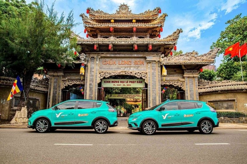 Vé máy bay từ Hà Nội đi Frankfurt