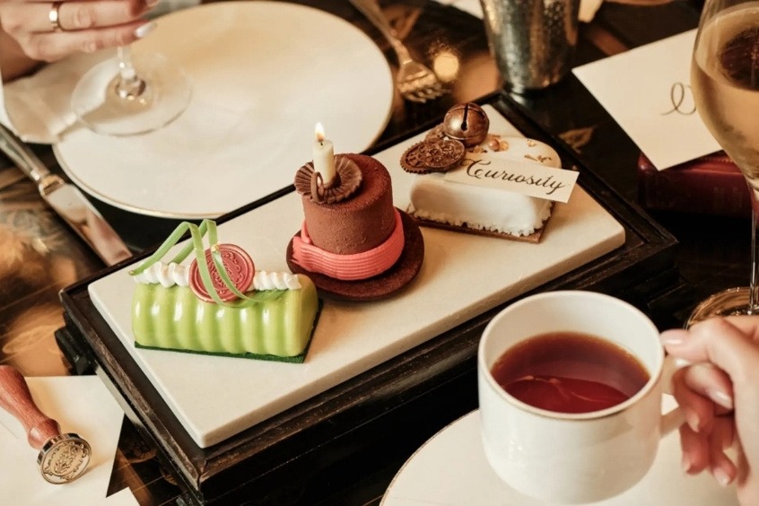 Vé máy bay từ Hà Nội đi London