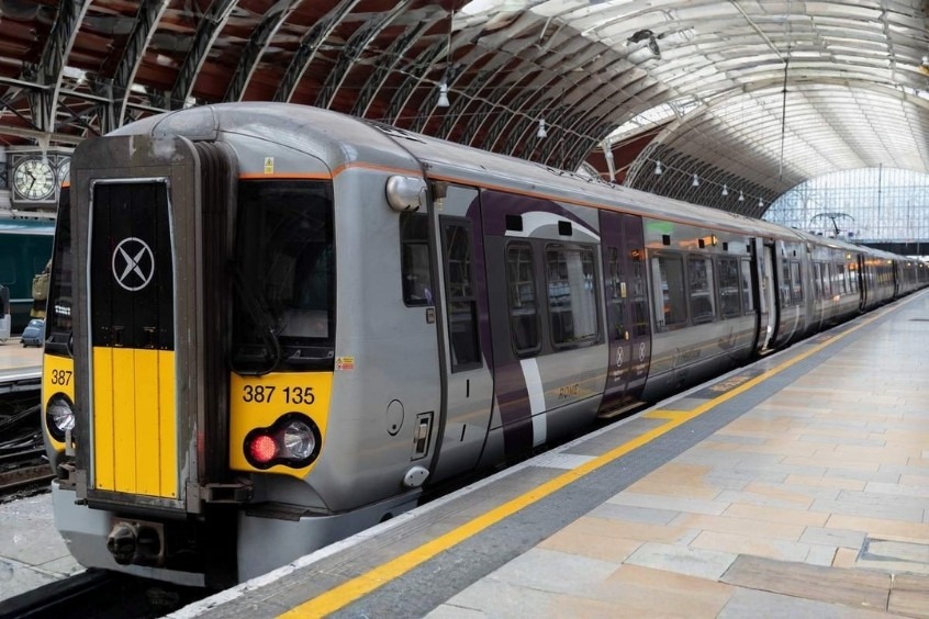 Vé máy bay từ Hà Nội đi London