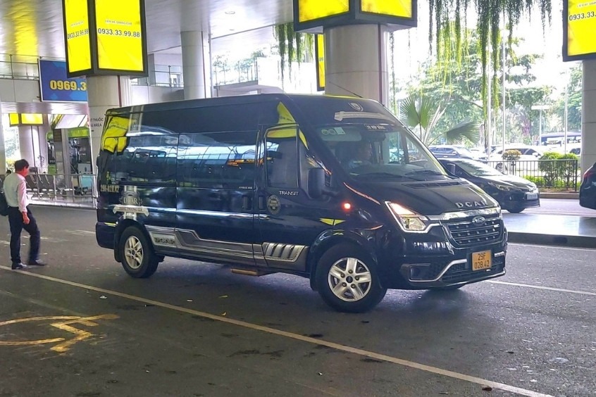 Vé máy bay từ Hà Nội đi London