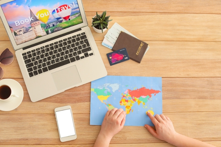 Lựa chọn thời điểm đặt vé máy bay đi London phù hợp giá rẻ