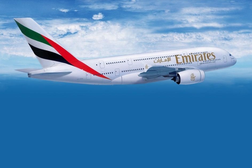 Khám phá hành trình từ Hà Nội đến Munich với hãng hàng không Emirates. 
