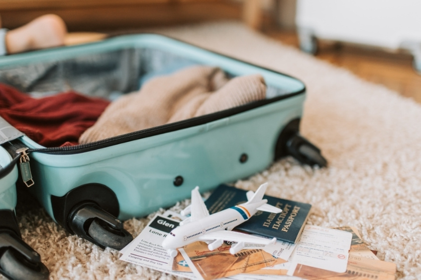 Tuân thủ quy định hành lý sẽ giúp chuyến đi của bạn thuận tiện và yên tâm hơn