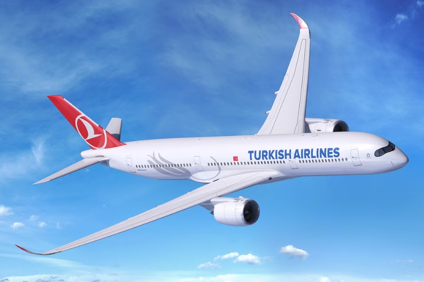 Trải nghiệm hành trình tuyệt vời từ Hà Nội đến Istanbul cùng Turkish Airlines