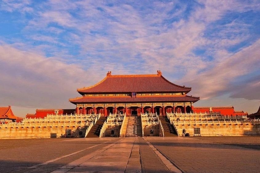 Tử Cấm Thành - Điểm đến hoàn hảo để tìm hiểu lịch sử các triều đại Trung Hoa