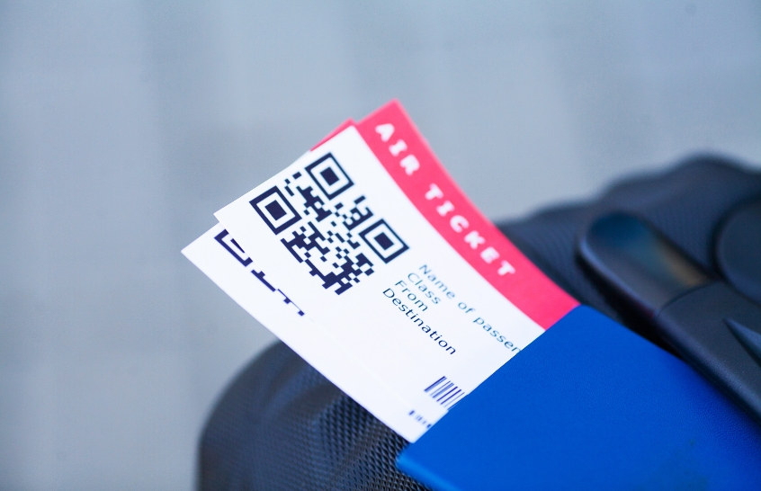 Đặt vé máy bay vào mùa thấp điểm