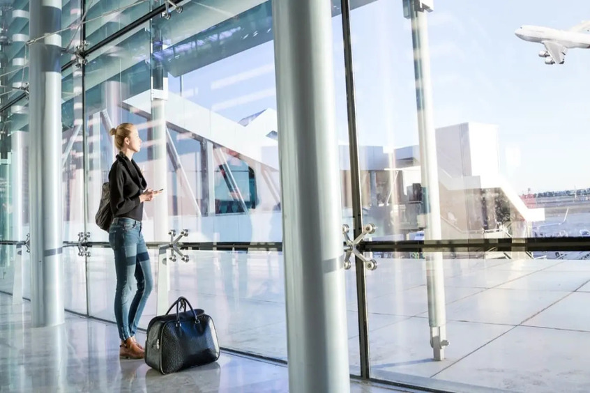 Chuyến bay nối chuyến hợp lí giúp bạn tiết kiệm chi phí hơn