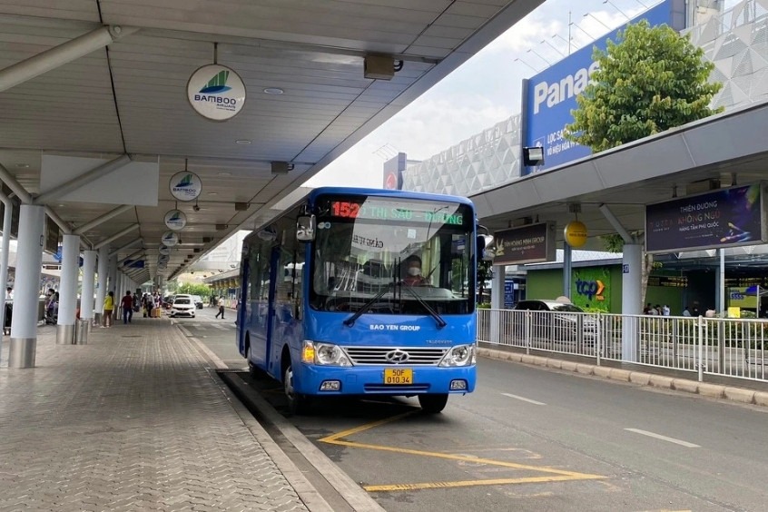 Vé máy bay từ TP. Hồ Chí Minh đi Paris