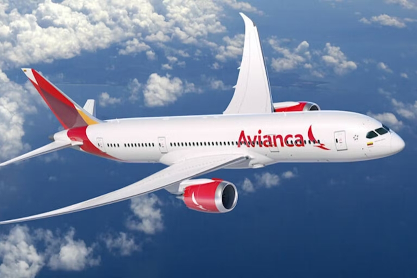 Bay đến Cartagena dễ dàng với Avianca – hãng hàng không quốc gia Colombia. 