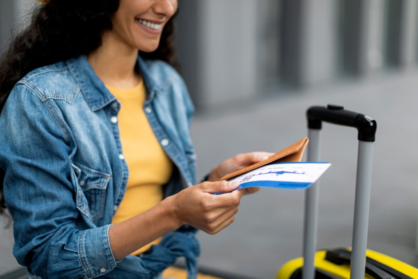 Đặt vé máy bay đi Cartagena cùng 190 Booking. 