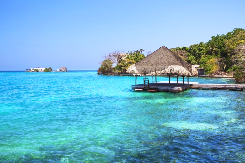 Khám phá mùa khô Cartagena với thời tiết mát mẻ, bầu trời trong xanh và vô vàn trải nghiệm ngoài trời hấp dẫn. 