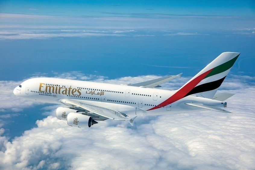 Emirates – Hãng hàng không quốc tế uy tín với trải nghiệm bay tuyệt vời đến Madrid