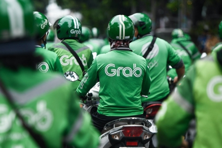 Xe công nghệ – Lựa chọn thuận tiện và linh hoạt