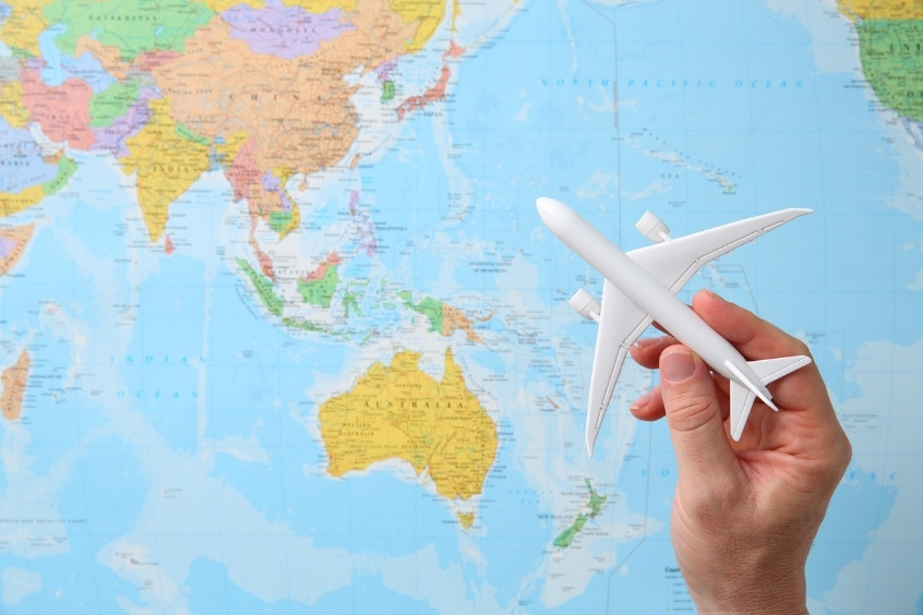 Đặt vé máy bay đi Madrid sớm từ 2 đến 3 tháng giá rẻ