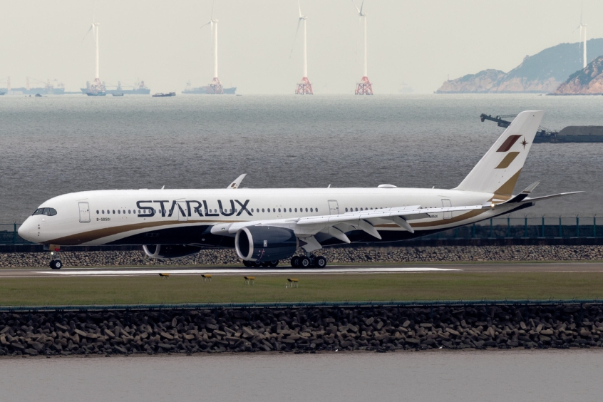 Trải nghiệm bay hiện đại cùng STARLUX Airlines trên hành trình từ Hà Nội đến Seattle 
