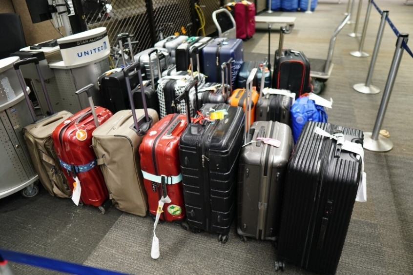 Tuân thủ quy định hành lý sẽ giúp chuyến đi của bạn thuận tiện và yên tâm hơn