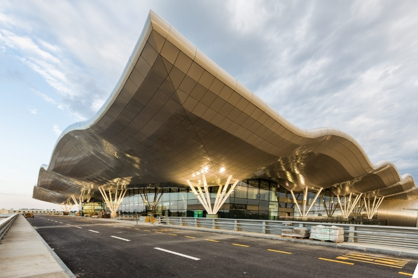 Sân bay Zagreb là sân bay quốc tế chính phục vụ thủ đô Zagreb, Croatia