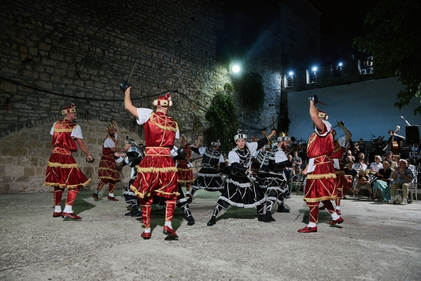 Văn hóa tại Croatia