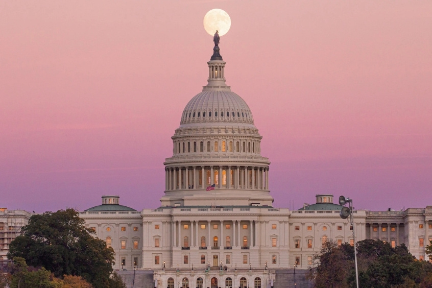 Vé máy bay từ TP. Hồ Chí Minh đi Washington