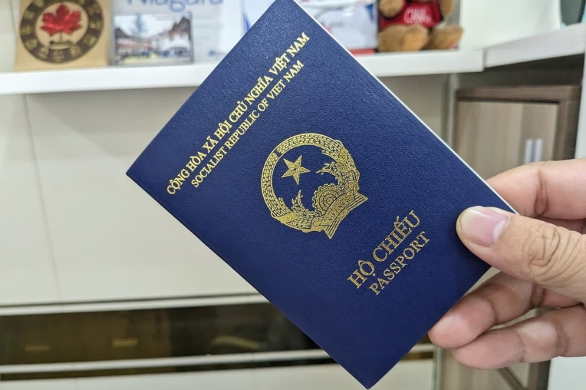 Vé máy bay từ Hà Nội đi Doha