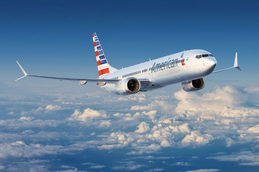 American Airlines là hãng hàng không lớn và lâu đời của Mỹ, được thành lập năm 1930, có trụ sở tại Fort Worth, Texas