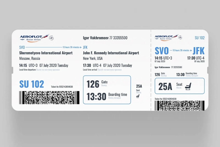 Đổi vé máy bay dễ dàng và thuận tiện tại 190 Booking