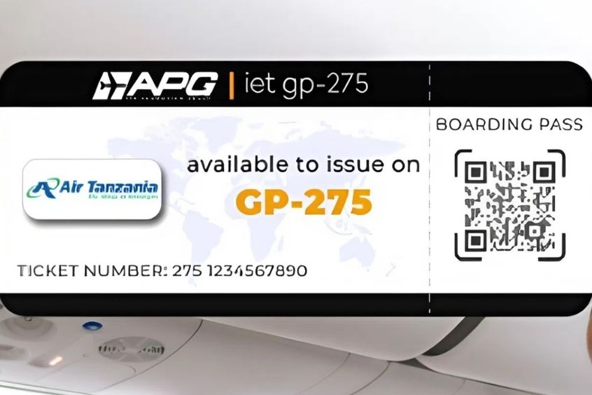 Đổi vé máy bay APG Airlines nhanh chóng tại 190 Booking