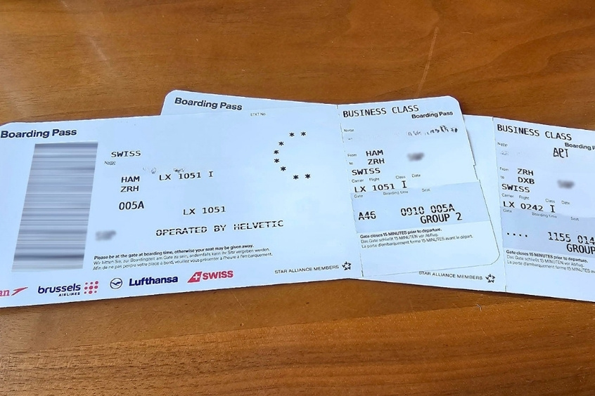 Không lo thay đổi lịch trình với dịch vụ đổi vé máy bay Luxair uy tín từ 190 Booking