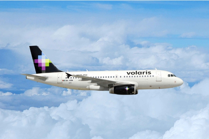 Khám phá Mexico và hơn thế nữa với hãng hàng không giá rẻ Volaris