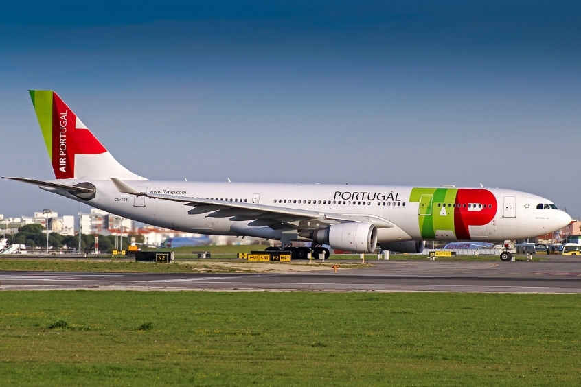 TAP Portugal là hãng hàng không quốc gia của Bồ Đào Nha, có trụ sở tại Lisbon