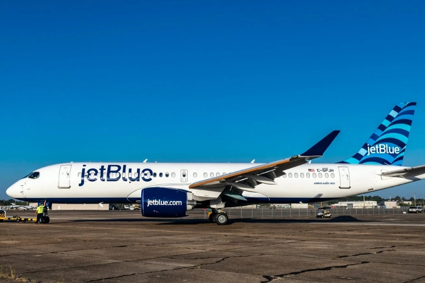 JetBlue là hãng hàng không giá rẻ hàng đầu của Mỹ, nổi bật với dịch vụ hiện đại, và giá vé cạnh tranh