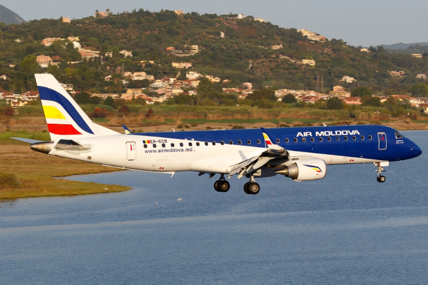 Air Moldova là hãng hàng không quốc gia của Moldova, có trụ sở tại Chișinău