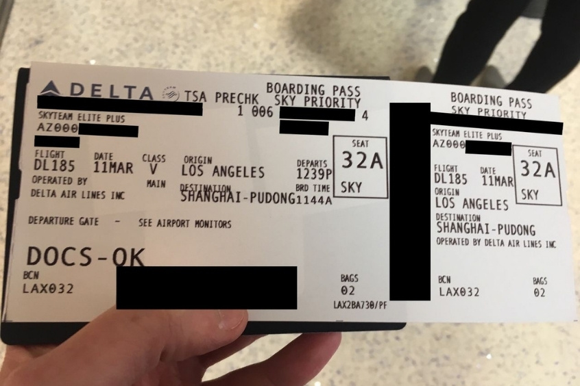 190 Booking nơi hỗ trợ đổi vé máy bay Delta Air Lines nhanh chóng, uy tín