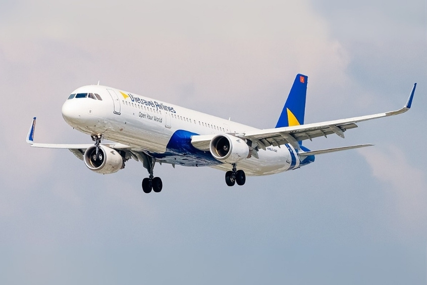 Khám phá thế giới cùng Vietravel Airlines, hãng hàng không lữ hành hàng đầu Việt Nam