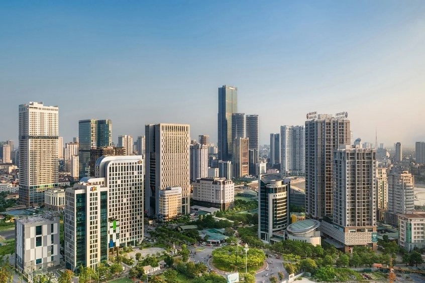 Khám phá thủ đô Hà Nội năng động và hiện đại là ước mơ của mọi du khách