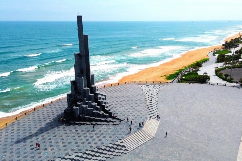 Quy hoạch sân bay Tuy Hòa đến năm 2030