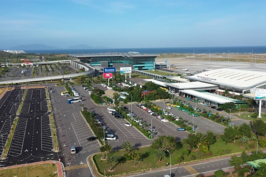 Thêm hãng hàng không mở đường bay đến Cam Ranh