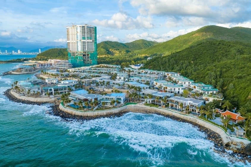 Thêm hãng hàng không mở đường bay đến Cam Ranh