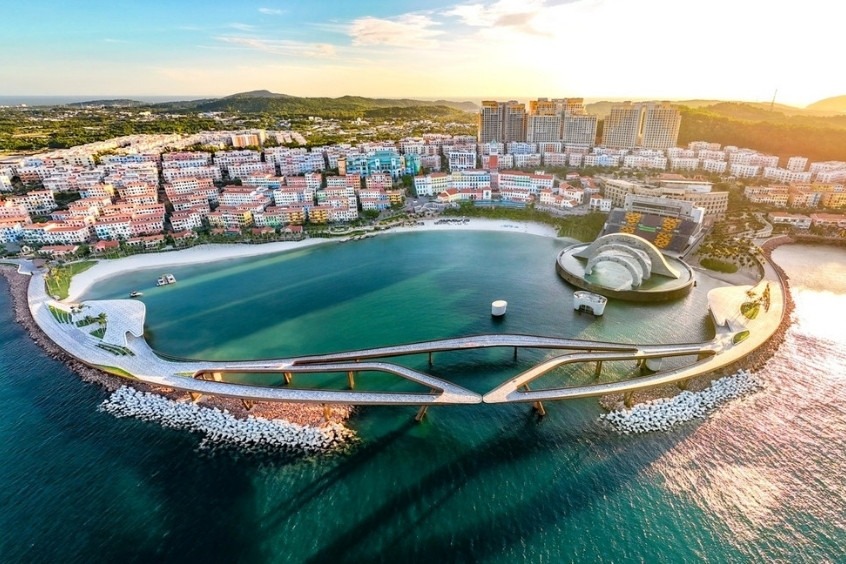 Sun Group lập hãng bay - Du lịch Phú Quốc dự kiến bùng nổ