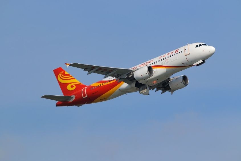 Hãng hàng không Hong Kong Airlines có trụ sở tại Đặc khu Hành chính Hồng Kông