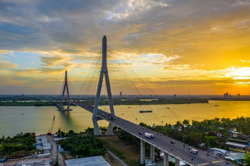 Bộ Xây dựng đưa ra ý kiến về kế hoạch nâng cấp sân bay Cần Thơ