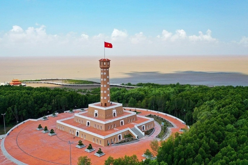 Đóng cửa sân bay Cà Mau 1 năm để nâng cấp