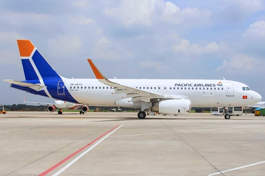 An tâm mỗi chuyến đi cùng Air Pacific nhờ chính sách đổi vé linh hoạt