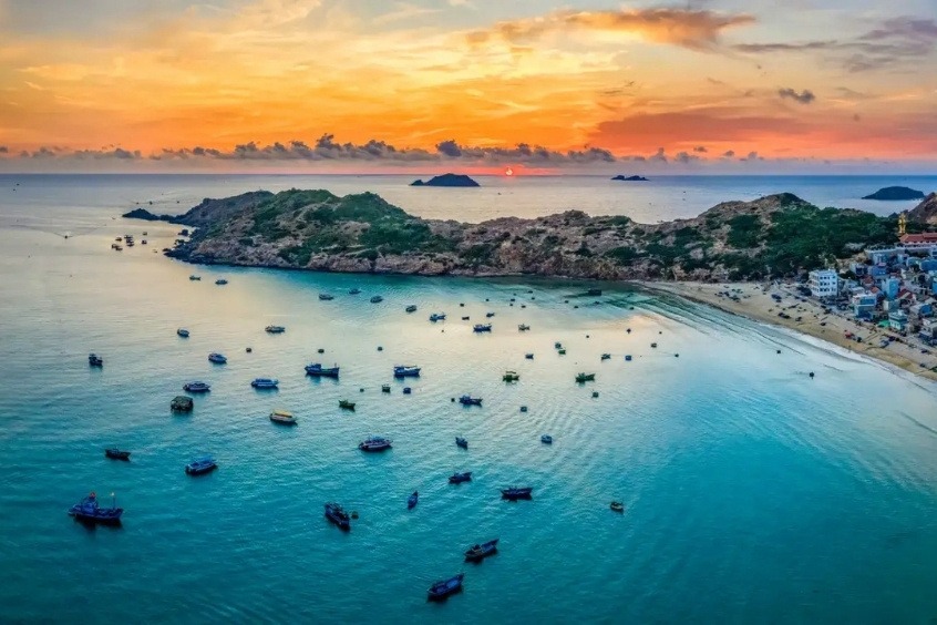 Quy hoạch mới sân bay Phù Cát tạo đà phát triển du lịch