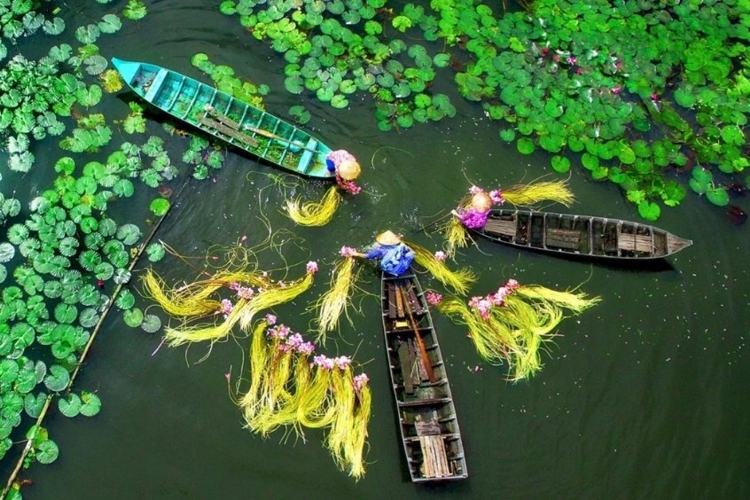 Nâng cao chất lượng nguồn nhân lực du lịch Cần Thơ