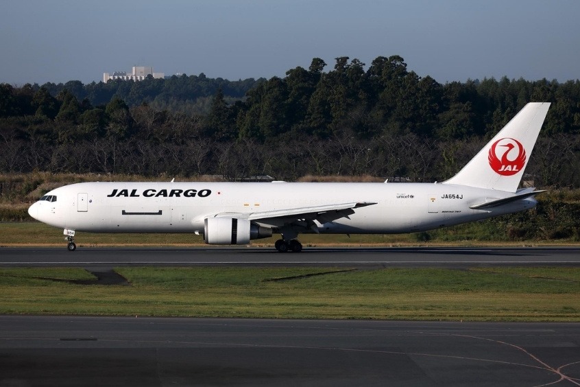 Mạng lưới logistics của JAL Cargo có thêm phương án kết nối mới